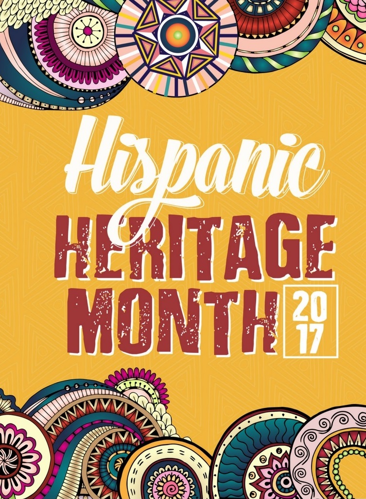 Black history month flier