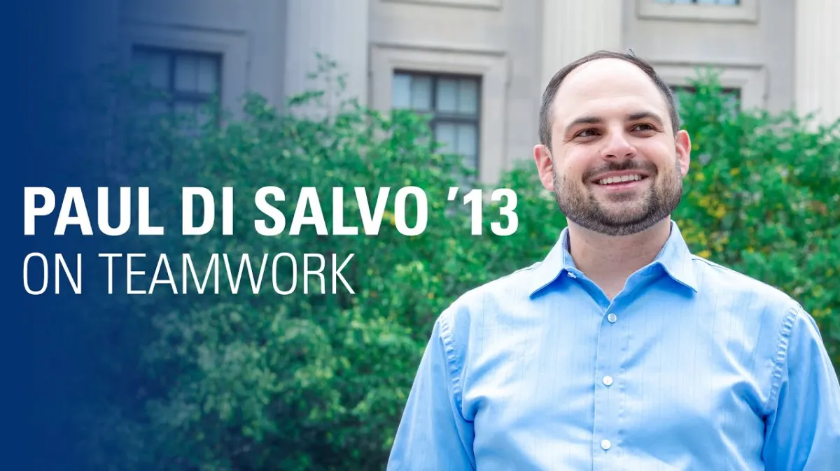 Paul di Salvo