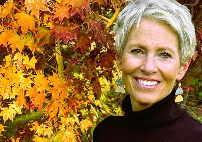 Headshot of Cindy Wright