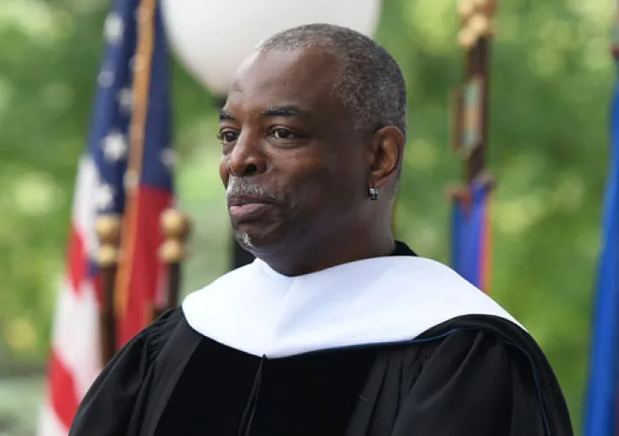 Levar Burton 