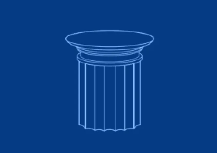 GA icon