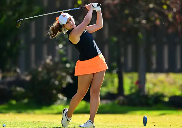 Women’s Golf
