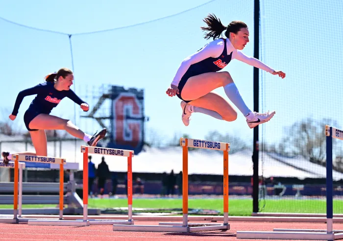 Women’s Track and Field (Indoor/Outdoor)