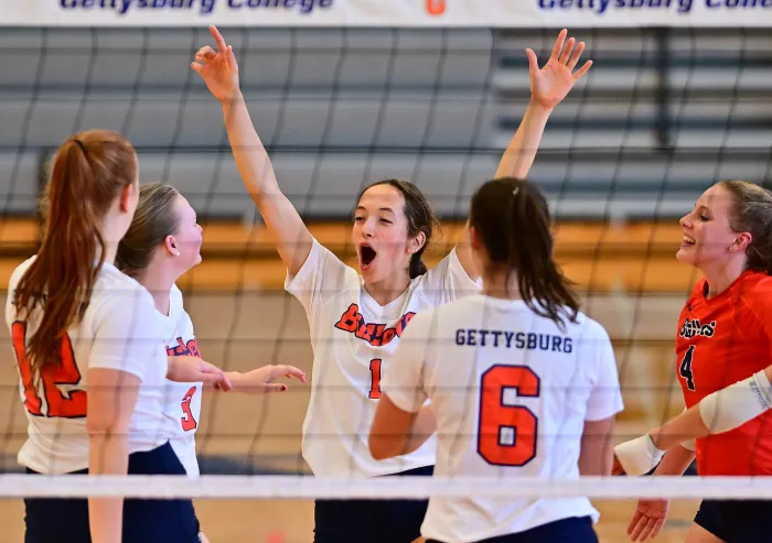 Volleyball