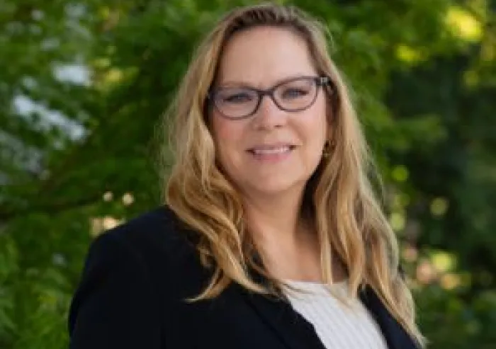 Dana Vandergrift