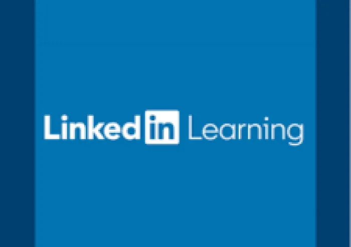 LinkedIn Learning logo
