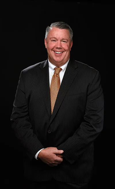 Bruce Chamberlin
