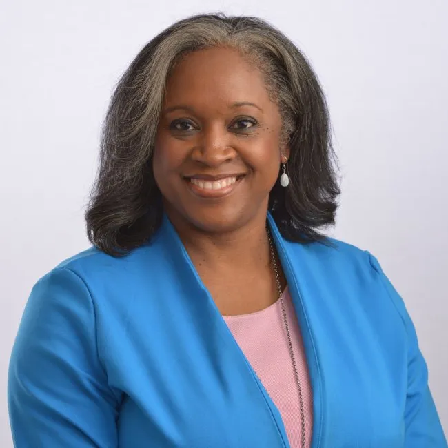 Tracie Potts