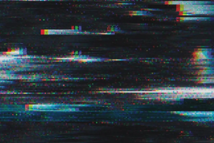 Pixelated imagery