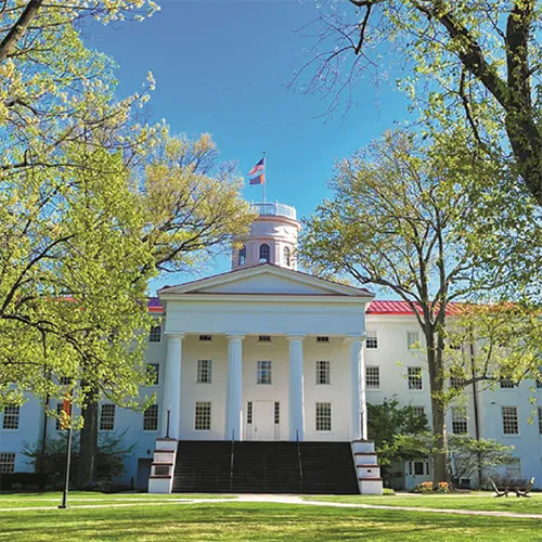 Pennsylvania Hall