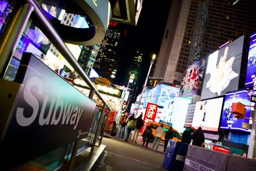 The Gettysburg Network spans six continents and major U.S. cities, including New York and Chicago.