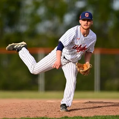 Connor Stewart
