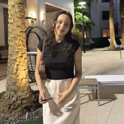 Megha Shakya