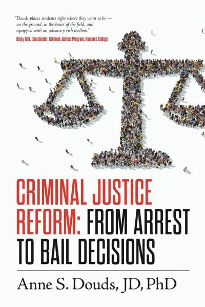 “Criminal Justice Reform: From Arrest to Bail Decisions” (Flip Learning, 2024)