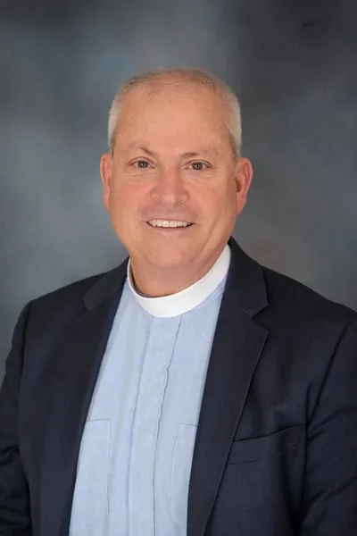 Rev. Stephen R. Herr ’89, P’28