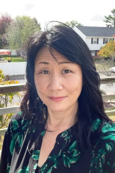  East Asian Studies Prof. Yoko Nishimura