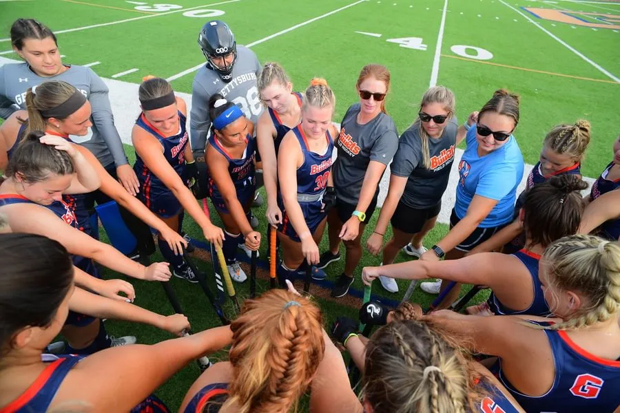 Field hockey team