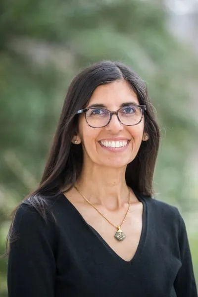 Environmental Studies Prof. Monica Ogra