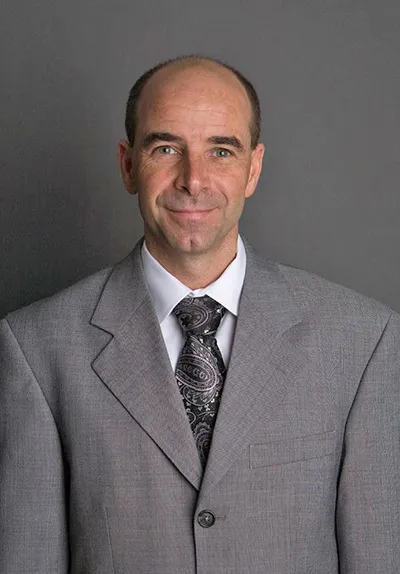 An image of Rodney S. Tosten ’85