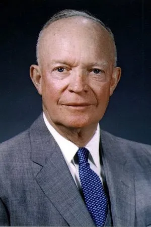 Dwight D. Eisenhower