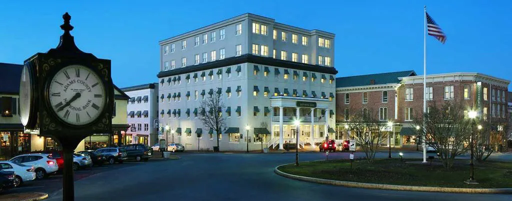 Gettysburg Hotel