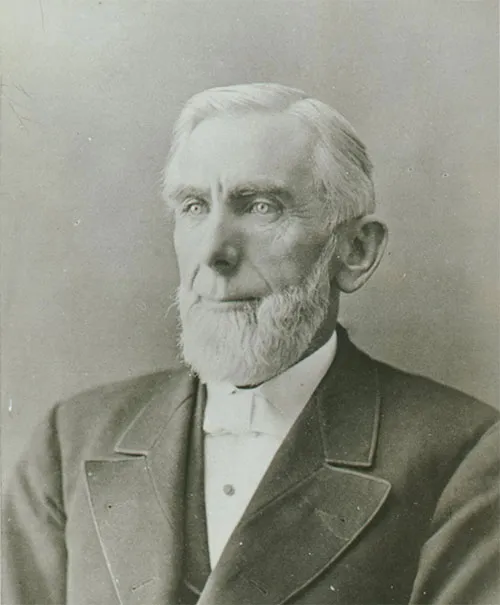 Milton Valentine