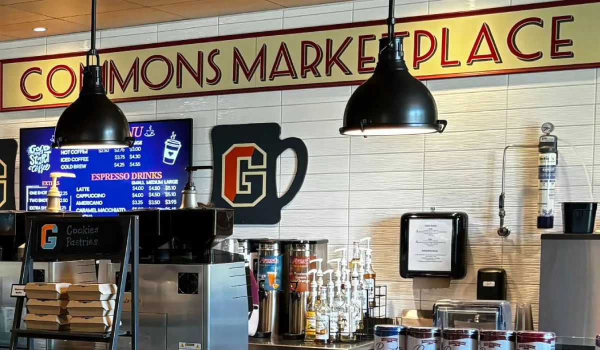 Overview of Commons Marketplace