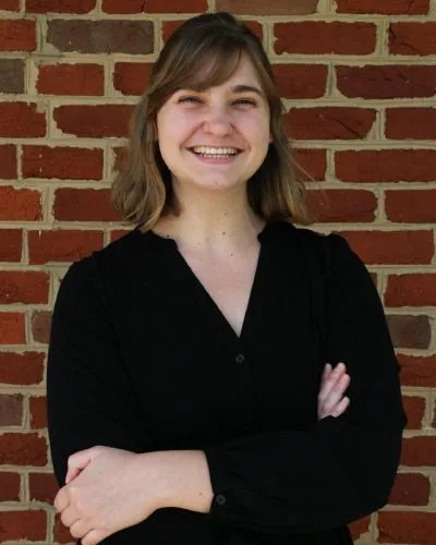 Headshot of Hailey Stiles