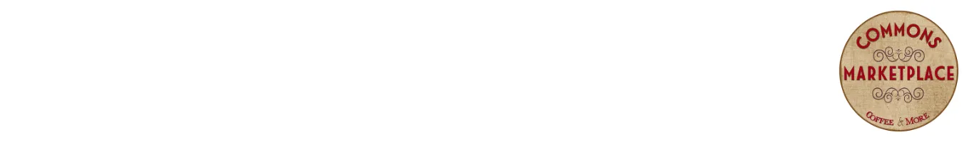 The Commons Marketplace logo