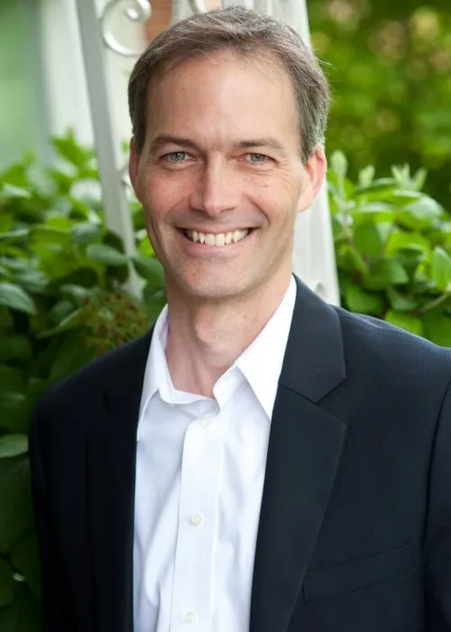 James Stephenson