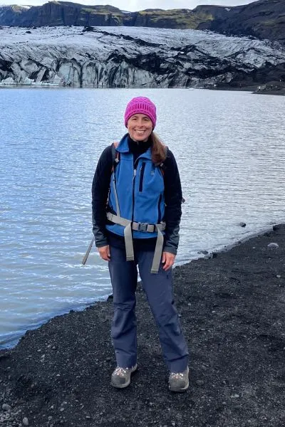 Environmental Studies Prof. Sarah Principato 