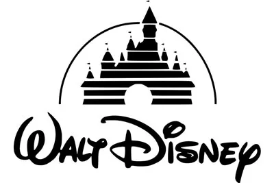 The Walt Disney Company logo