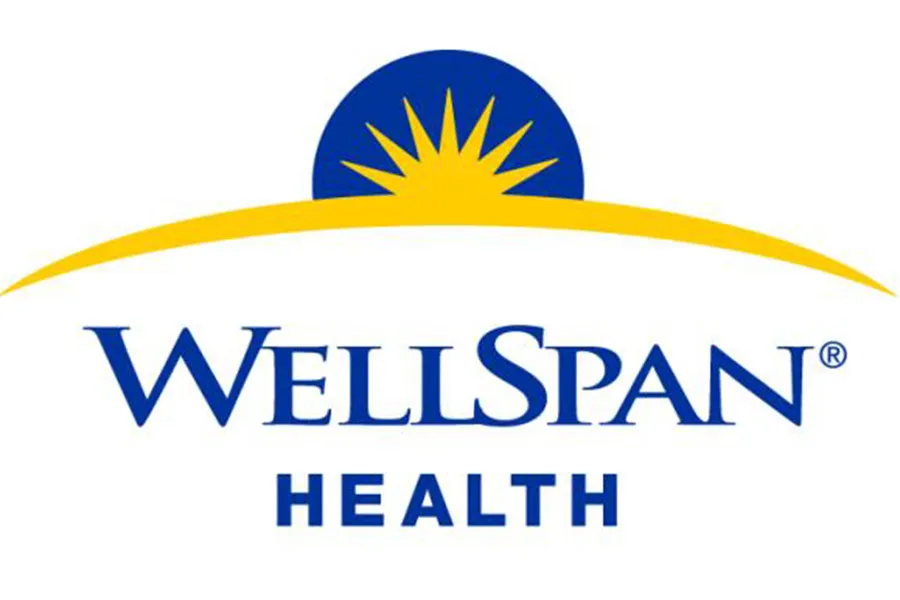 The Wellspan Health logo
