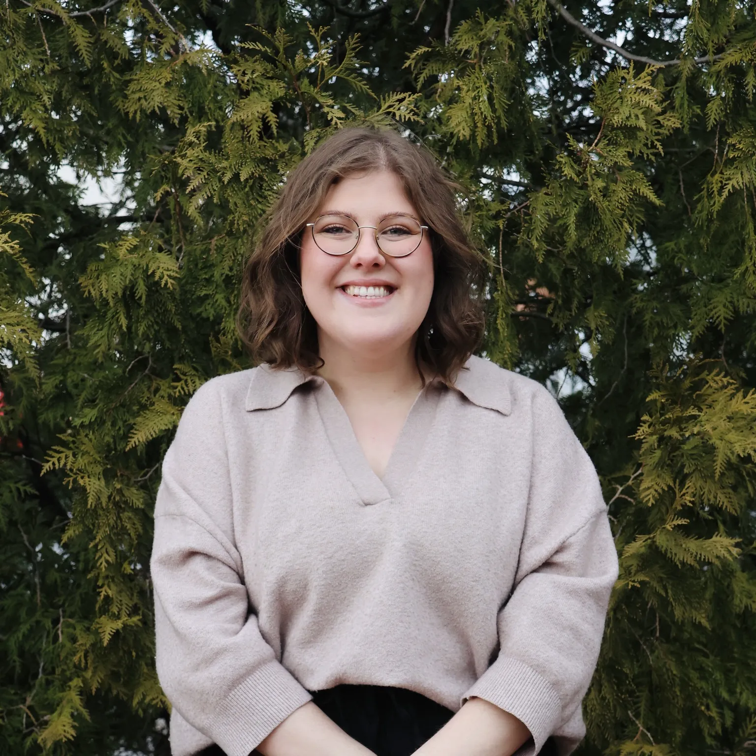 Bekah Hurwitz