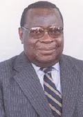 Goodall E. Gondwe 