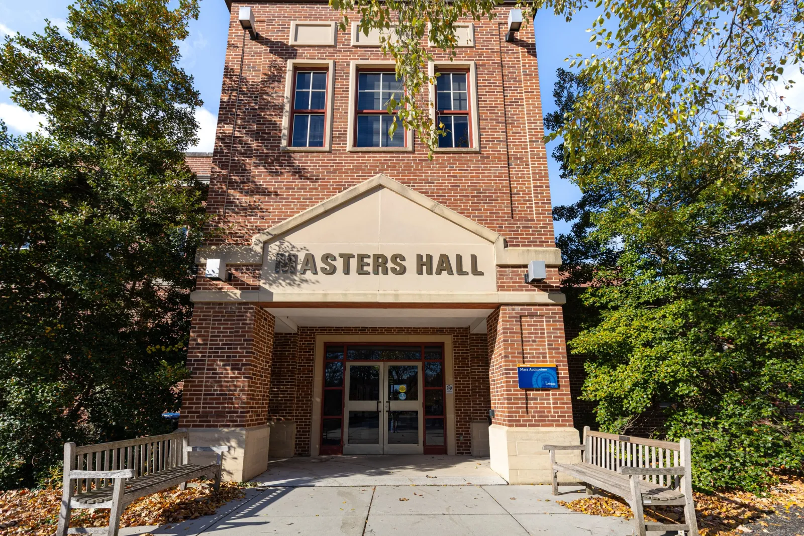 Masters