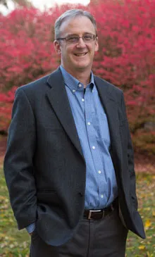 Dr. Timothy Shannon