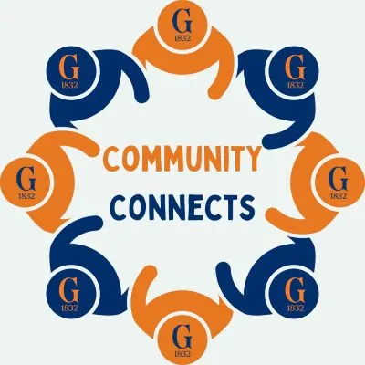 Employee Enrichment Day Community Connects image