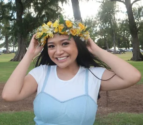 Franchesca Aguilar