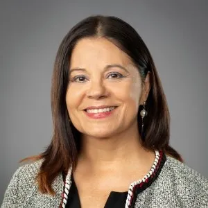 Eloisa Gordon-Mora