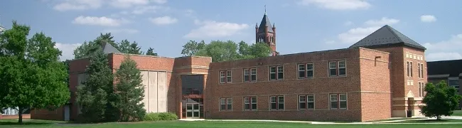 another view of Masters