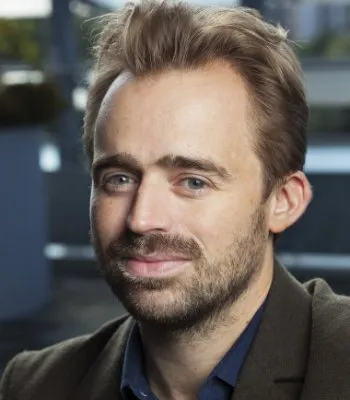 Morten Jerven