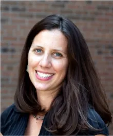 Dr. Abigail Scholer