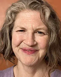 Jocelyn Swigger
