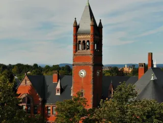 Glatfelter Hall
