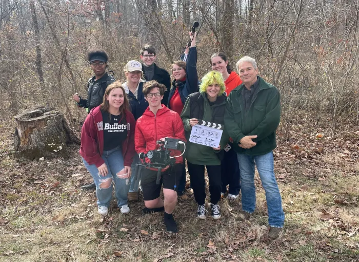 video production