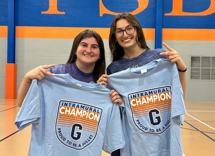 Intramural Sports