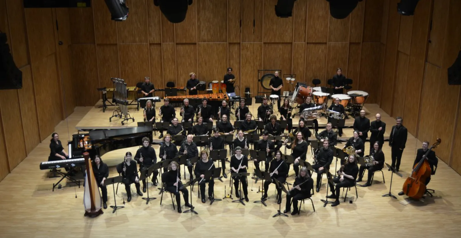 Wind Symphony Estonia