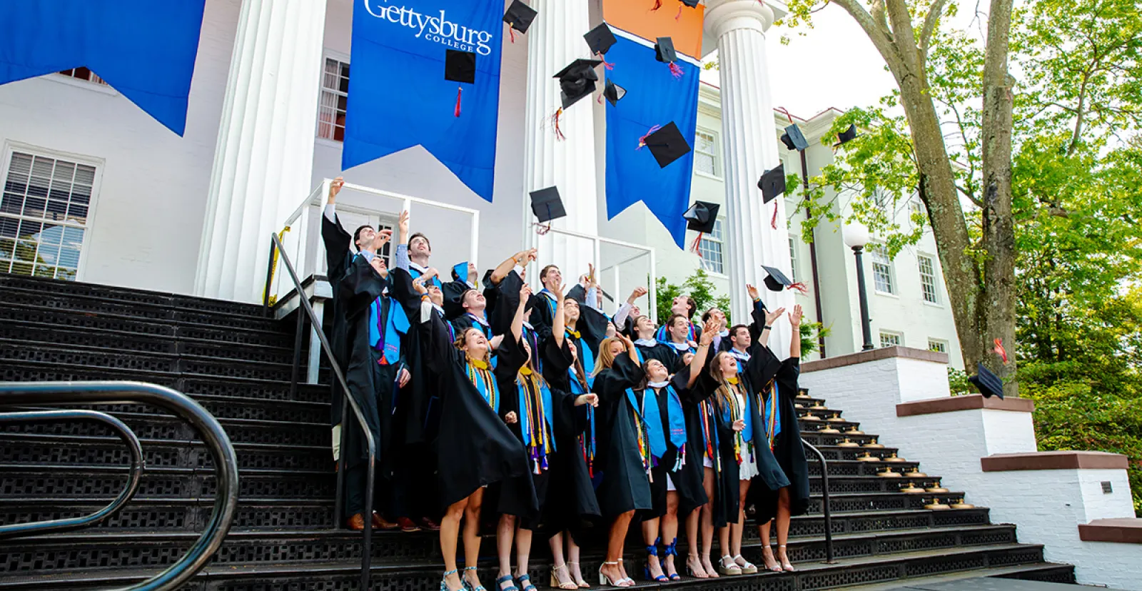 Special Commencement 2023