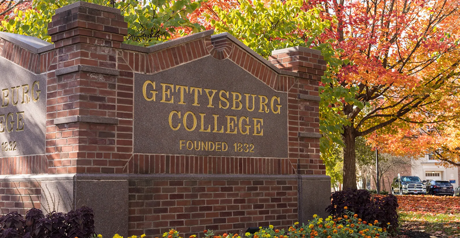 Gettysburg College